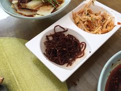 -老磨油饼(高陵店)