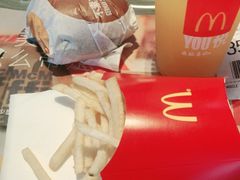 -麦当劳(坂田分店)