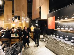 -锦城印象火锅(天府三街店)