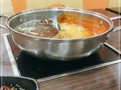 -呷哺呷哺(西单大悦城店)