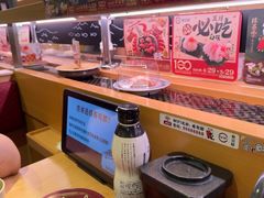 -寿司郎(皇庭广场店)
