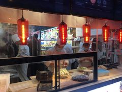 -必点海鲜·鲅鱼水饺(鞍山西道店)