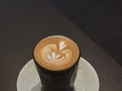-Seesaw Coffee(苏州中心店)