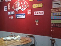 -官塘锋记鱼生·生腌·砂锅粥(牌坊街店)