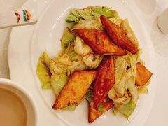 -巴依老爷·新疆美食(上城区天城路店)
