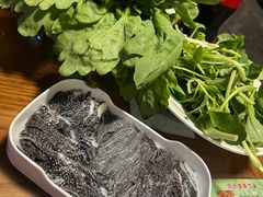 -竹叶涮肉坊(总店)