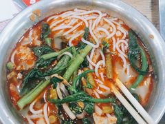-西环肥仔螺蛳粉(总店)