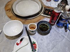 -丰尔粥食·粥底火锅·桑拿鸡(大良总店)