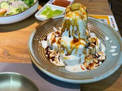 -壹兆炭火烧肉·烤鳗鱼(金水花城店)