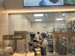 -喜茶(上海淮海中路渔阳里店)