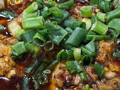 -冯氏烧烤(凯旋路总店)