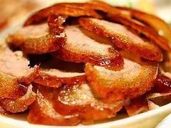 -鸭百万·北京烤鸭(龙禧园店)