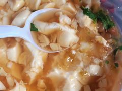 豆腐脑-方中山胡辣汤(西安高新区店)