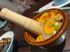-江边城外烤全鱼(方庄店)