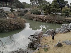 -苏州上方山国家森林公园