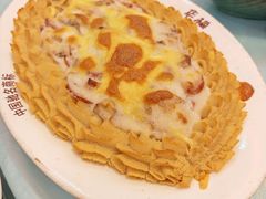 -华梅西餐厅(哈尔滨中央大街店)