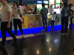 -横店影城(南京水游城店)