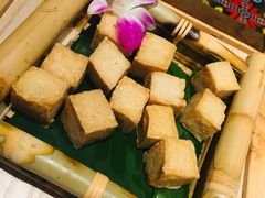 鱼豆腐-椰夫人·养生椰子鸡(金沙洲永旺店)