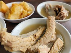 -松發肉骨茶(克拉码头店)