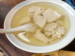 -华冠悠岚·庭院餐厅(青城后山店)