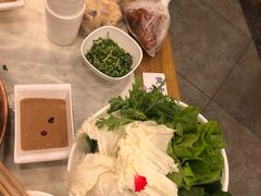 -牛街·马辈儿涮肉(牛街二店)