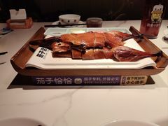 -茄子恰恰·新云南小炒(金池购物中心店)