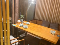 -竹里馆·淮扬菜·功夫茶(老门东店)