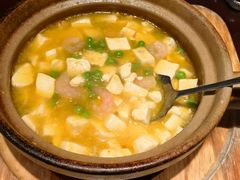 -永安鱼庄·镇江菜(东吴路店)