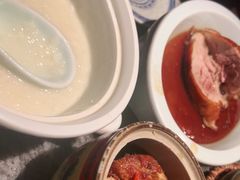 -南京大牌档(青岛万象城店)