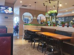 -比格比萨自助(宋家庄店)