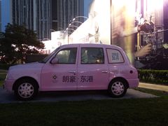 景点-东港音乐喷泉广场