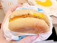 -麦当劳(北京南站店)