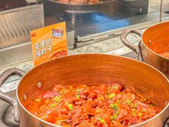 -沈阳和平艾美酒店新食谱西餐厅