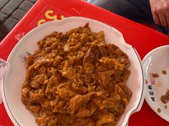 -同发号饭庄(复兴路店)