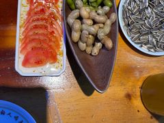 -四禧精酿铜锅涮肉·烧烤工场(大明湖店)