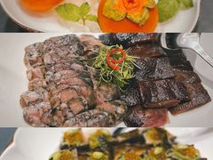 -Yan Ting 宴庭中餐厅(上海静安瑞吉酒店)