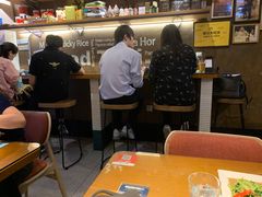 大堂-帕蓝·暹罗料理(曲阳店)
