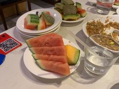 -么子烤肉(化龙池店)