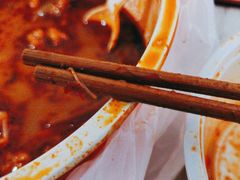 -魏家凉皮(文景路店)