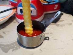 -必胜客(万象城店)