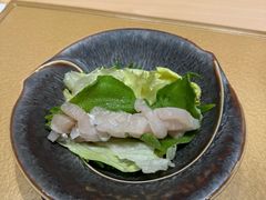 -鹤菊·鮨Omakase(古子城店)