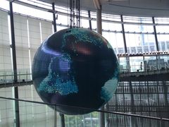 -日本科学未来馆