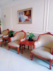 -安琪儿妇产医院·医养月子中心