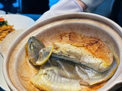 -宫燕府·京菜·烤鸭·淮扬菜(王府中心店)