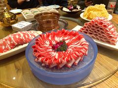 -额尔敦传统涮火锅·冰煮羊(铁东店)