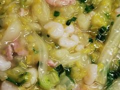 虾仁烂糊肉丝-协和菜馆(凤凰街店)