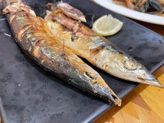 -松岛渔村(迎客路店)