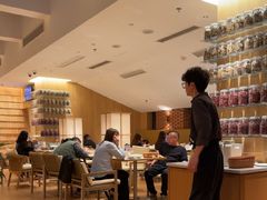 -无印良品餐堂 MUJI Diner(成都太古里店)