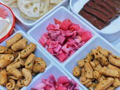 -雅佳神话·麻辣烤鱼(新街口店)