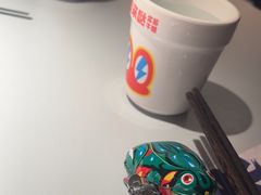 -蛙来哒(汇一城黑金冠店)